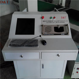 آمن CNC الكهربائية الساخنة سلك 3D EPS آلة قطع لرغوة البوليسترين