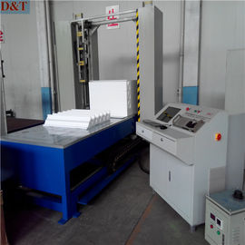آمن CNC الكهربائية الساخنة سلك 3D EPS آلة قطع لرغوة البوليسترين