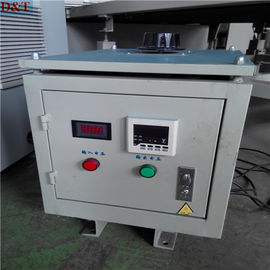 آمن CNC الكهربائية الساخنة سلك 3D EPS آلة قطع لرغوة البوليسترين