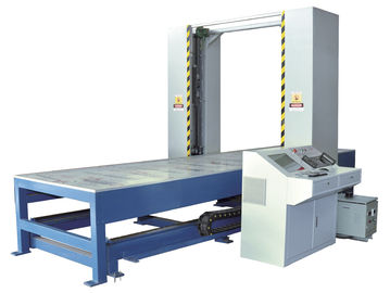 380V 50HZ الأسلاك الكهربائية الساخنة سلك CNC EPS القاطع لرغوة البوليسترين