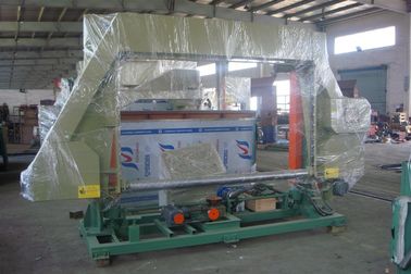 8KW CNC كفاف رغوة الإسفنج آلة القطع 8.14kw الحاسوب الصناعي