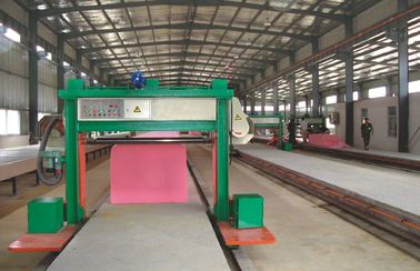 8KW CNC كفاف رغوة الإسفنج آلة القطع 8.14kw الحاسوب الصناعي
