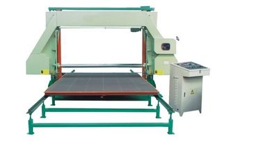 DTPQ - 1650B رغوة شبكة حزام رغوة أدوات القطع لالإسفنج مفرش