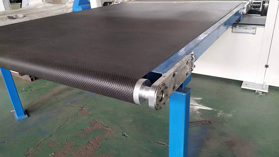 CNC PU رغوة الإسفنج آلة قطع 380V عمودي دائري كفاف
