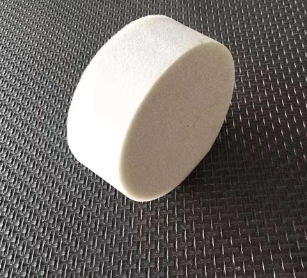 CNC PU رغوة الإسفنج آلة قطع 380V عمودي دائري كفاف