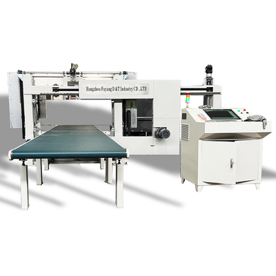 FastWire CNC Soft Rigid Foam Contour Cutting Machine 0.8mm قطعة رغوة بو