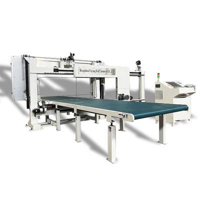 FastWire CNC Soft Rigid Foam Contour Cutting Machine 0.8mm قطعة رغوة بو