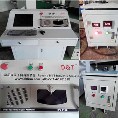 13.5kw Cnc الساخن سلك فوم القاطع لشكل EPS 2D / 3D