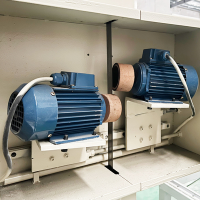سعر جيد DTLQ-4L آلة قطع الإسفنج العمودي الأوتوماتيكية 1.74kW