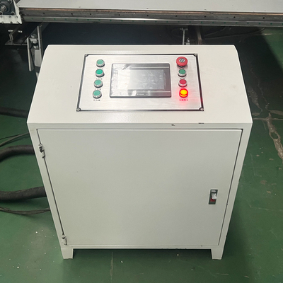 آلة قطع خط إنتاج الإسفنج الأوتوماتيكي CNC الرغوة العمودية