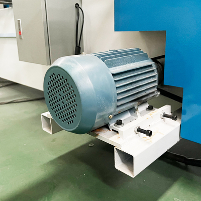 آلة قطع خط إنتاج الإسفنج الأوتوماتيكي CNC الرغوة العمودية