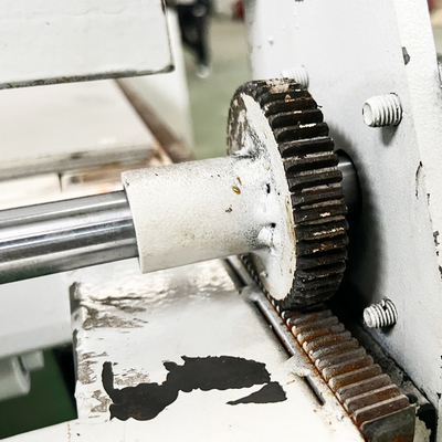 آلة قطع خط إنتاج الإسفنج الأوتوماتيكي CNC الرغوة العمودية
