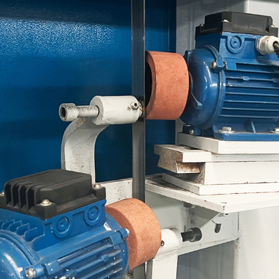 آلة قطع خط إنتاج الإسفنج الأوتوماتيكي CNC الرغوة العمودية