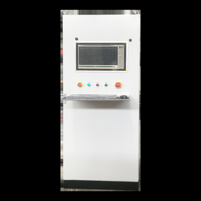 قاطع محيط الإسفنج الصلب العمودي السريع DTC-FV1212 4.5kw
