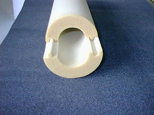 PIR CNC قطع الرغوة ± 0.5mm الدقة 0 ~ 6m / min