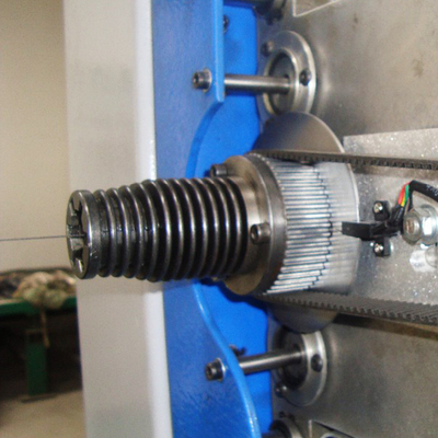 آلة قطع الكنتور CNC الاحترافية تتأرجح بليد الرغوة