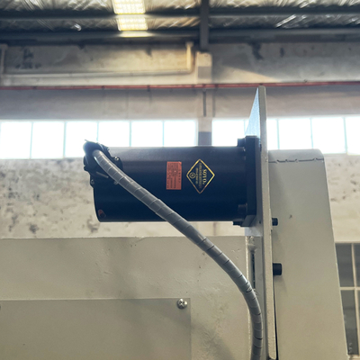 قاطع الرغوة الصلب بشفرة مزدوجة PU DTC-SD2012 يتأرجح عموديًا 10kw