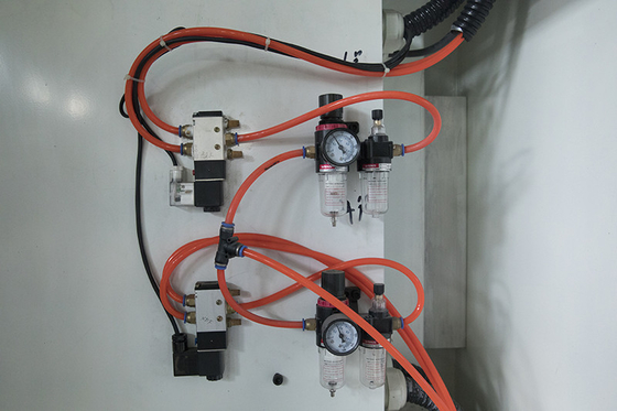 آلة قطع الرغوة الإسفنجية العمودية بليد سكين دوار 5kw