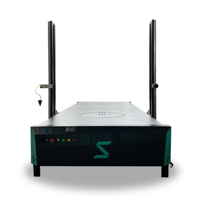 D & T 3D CNC 3 Axis Hot Wire Eps Foam Cutter for Styrofoam Sheet