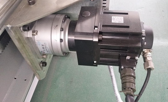 2D الشكل الأفقي CNC آلة قطع الكنتور للبولي يوريثين