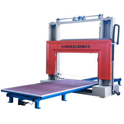 آلة قطع الكنتور CNC ذات الرغوة الرقمية ذات نوعية جيدة للبولي يوريثين / الصوف الصخري