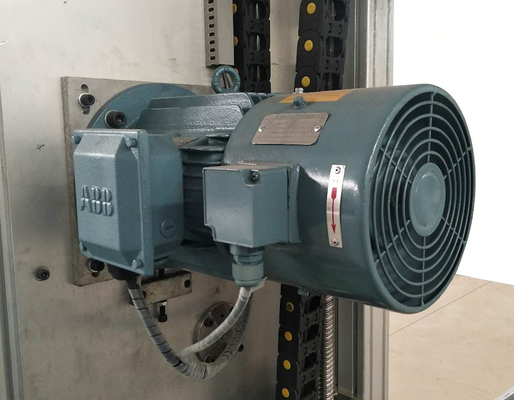آلة قطع الكنتور CNC ذات الرغوة الرقمية للبولي يوريثين / الصوف الصخري