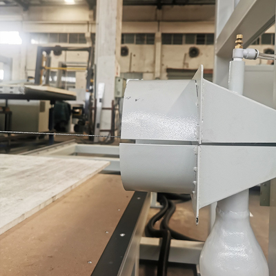 آلة قطع رغوة CNC PU عالية الدقة قابلة للتخصيص لـ EVA