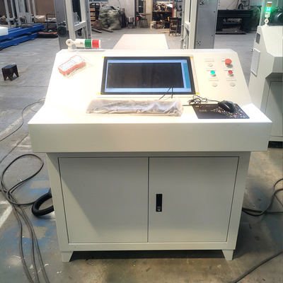 آلة قطع رغوة CNC PU عالية الدقة قابلة للتخصيص لـ EVA