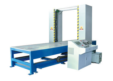 3D سلك الساخن CNC رغوة القاطع الكامل التلقائي للرغوة البوليسترين
