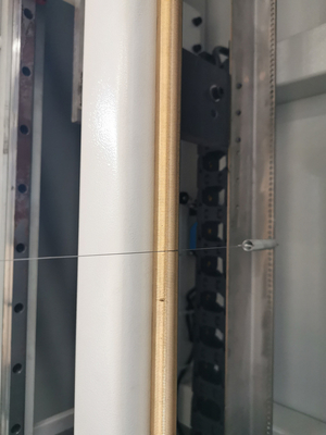 CE آلة قطع رغوة الأسلاك الساخنة الكاملة الأوتوماتيكية EPS Polystyrene Cnc