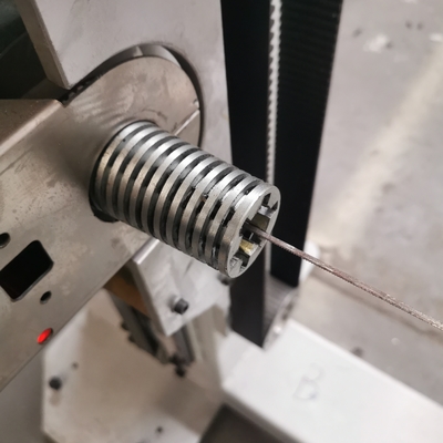 آلة قطع إسفنج أفقي CNC للرغوة PU اللاتكس البازوتيكت الرغوة المركبة