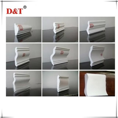 آلة طلاء الاسمنت EPS Cornice