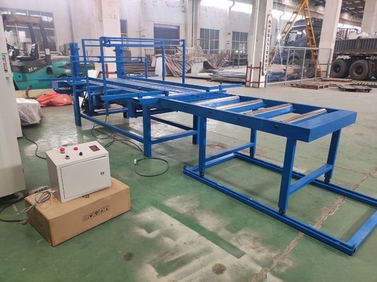 حل طلاء فعال - آلة طلاء أسمنت EPS للبوليسترين الموسع، تجصيص الأسمنت