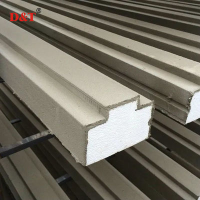 حل طلاء فعال - آلة طلاء أسمنت EPS للبوليسترين الموسع، تجصيص الأسمنت