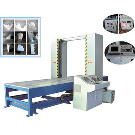 آمن CNC الكهربائية الساخنة سلك 3D EPS آلة قطع لرغوة البوليسترين