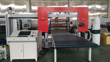 D&amp;T CNC آلة تصنيع الأنابيب البلاستيكية الأفقية والرأسية آلة قطع أنابيب السيارات