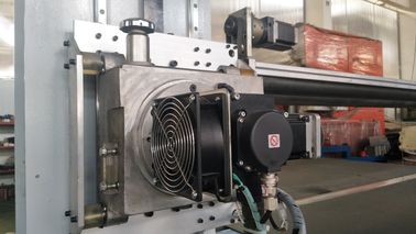 آلة قطع شفرة تتأرجح CNC