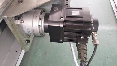 D&T DTC-F2512 فراغ آلة قطع الرغوة إسفنج الغبار جامدة PU