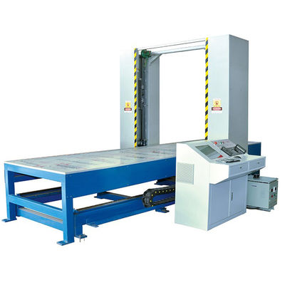 1.2mm البوليسترين كونتور Cnc Eps آلة قطع الرغوة