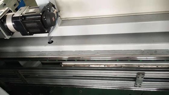 آلة قطع الرغوة CNC ذات الدقة الدقيقة ثلاثية الأبعاد