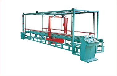 CNC الستايروفوم EPS آلة قطع تعديل، العائد على السهم أسفل القاطع