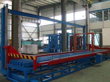 CNC الستايروفوم EPS آلة قطع تعديل، العائد على السهم أسفل القاطع