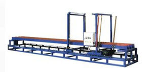 آلة قطع ألواح الرغوة DTC-EP600A لكتل ​​البوليسترين EPS