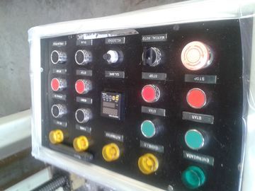 كامل الإسفنج التلقائي مفرش خط انتاج العليا Effeicient 7.5KW
