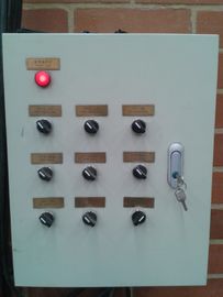 كامل الإسفنج التلقائي مفرش خط انتاج العليا Effeicient 7.5KW