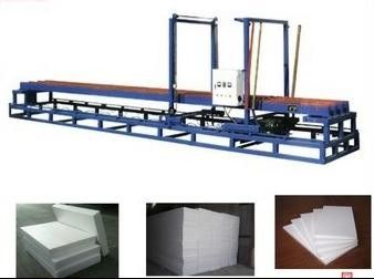 عالية الدقة متعددة الأسلاك CNC EPS آلة قطع الأسلاك الساخنة DTC-E2012