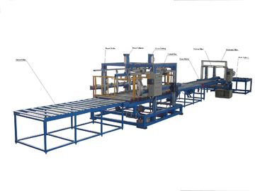 عالية الدقة متعددة الأسلاك CNC EPS آلة قطع الأسلاك الساخنة DTC-E2012