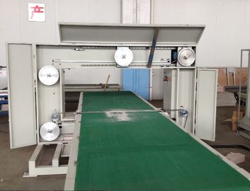 روك الصناعية الصوف CNC كفاف آلة قطع 6M / دقيقة، من السهل السيطرة