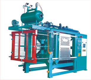 رغوة تلقائي EPS آلة الشكل صب لEPS العزل، 16.5 KW