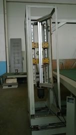 حار بيع التلقائي EPS الساخن سلك CNC رغوة القاطع مع المهندسين المتاحة لإصلاح الخارج